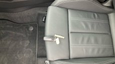 Audi A3 35 TFSI S Line 4dr Petrol Saloon